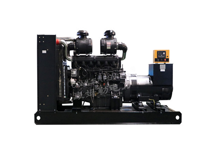 原裝開(kāi)架式柴油發(fā)電機(jī)康姆勒電力：靜音發(fā)電機(jī)的日常維護(hù)？
