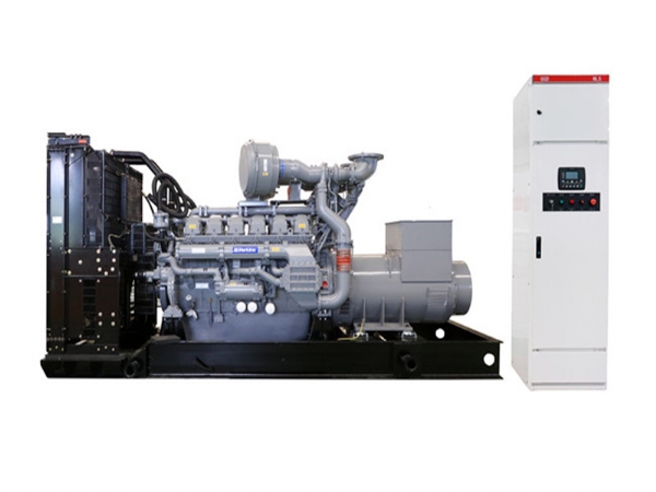自動(dòng)化發(fā)電機(jī)組康姆勒電力： 柴油發(fā)電機(jī)組運(yùn)行時(shí)故障檢查方法？