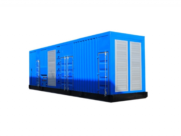 集裝箱發(fā)電機(jī)組康姆勒電力：什么情況下需要使用柴油發(fā)電機(jī)組？