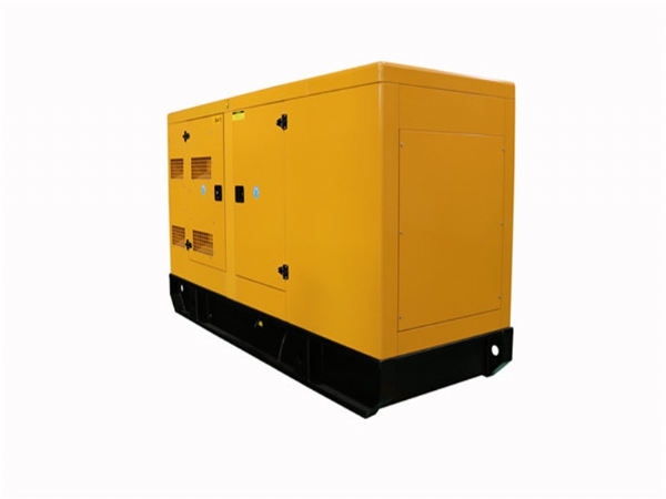 原裝固定式發(fā)電機(jī)組康姆勒電力：靜音發(fā)電機(jī)如何解決噪音問(wèn)題的？