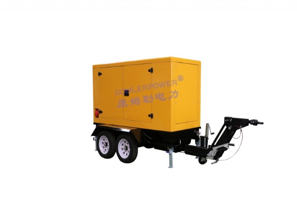 原裝移動(dòng)發(fā)電機(jī)組康姆勒電力：發(fā)電機(jī)組機(jī)油變質(zhì)過(guò)快的原因分析？